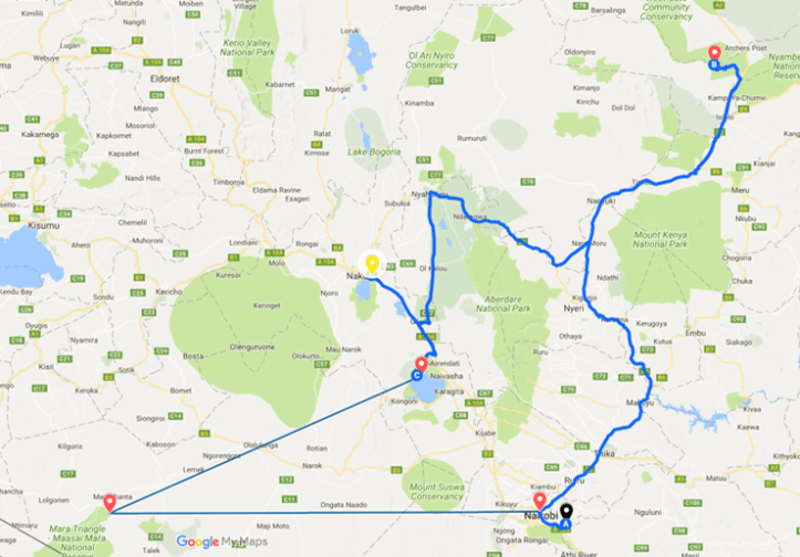 Kenya Route 1.png