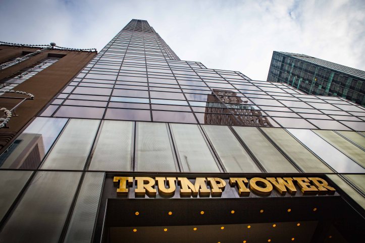 Trump Tower