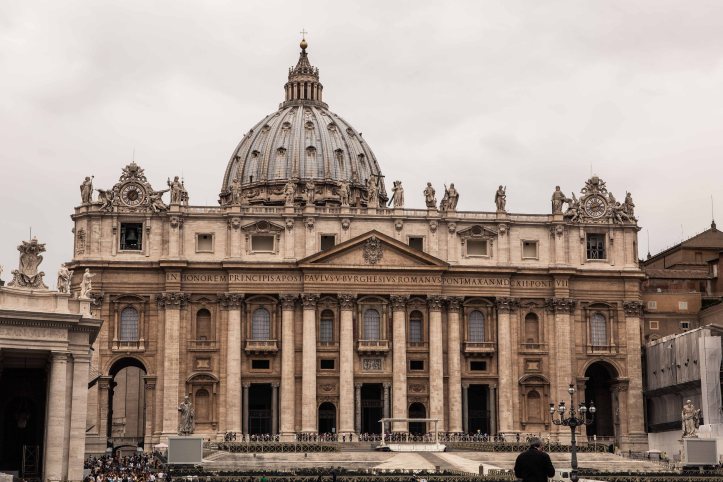 St. Peter's Square